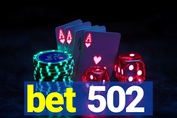 bet 502